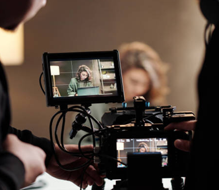 Εταιρικά Βίντεο CS f